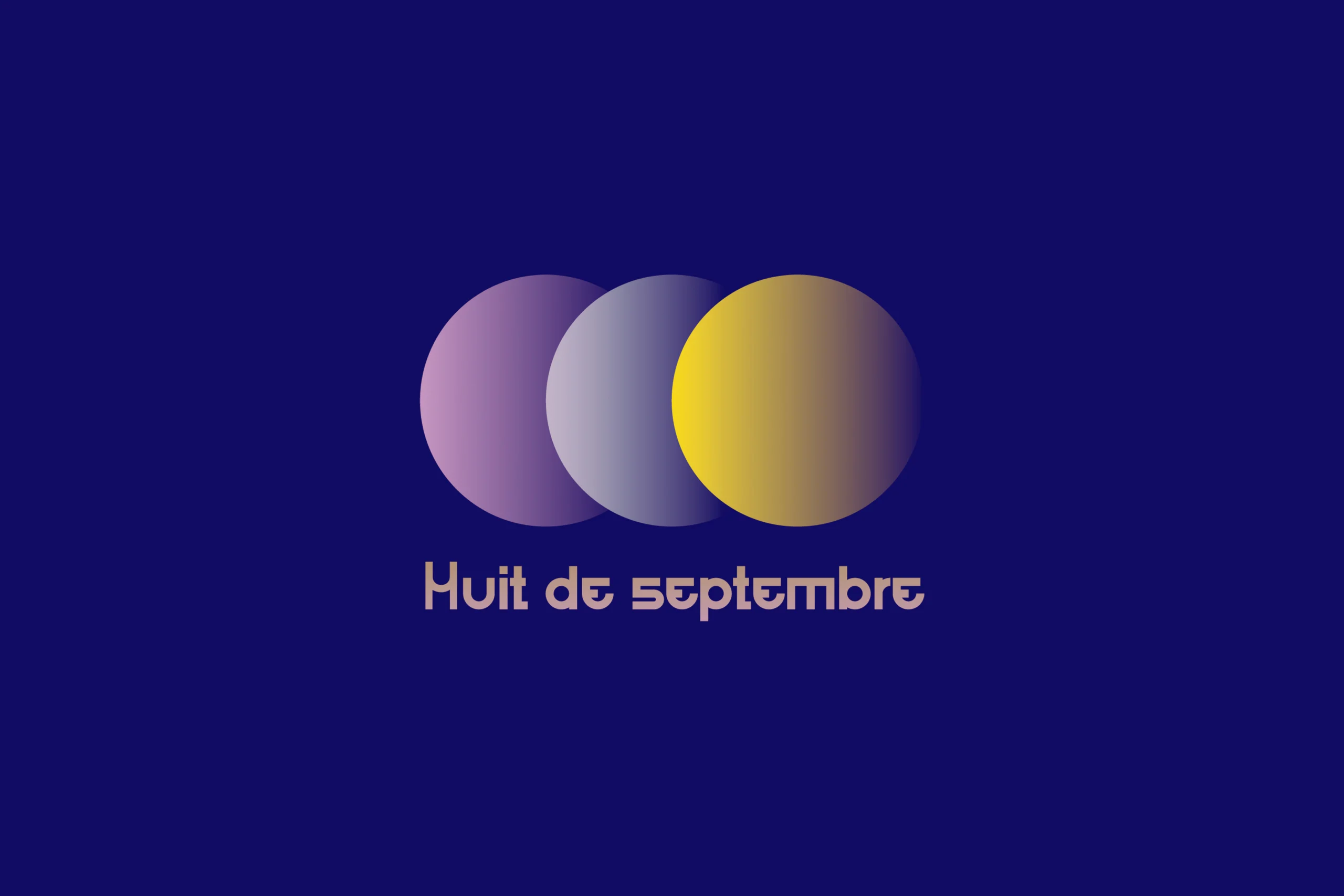 ASBL Huit de Septembre