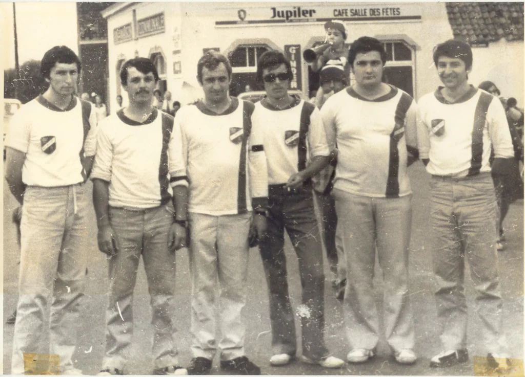 Saint-Sauveur | 1977