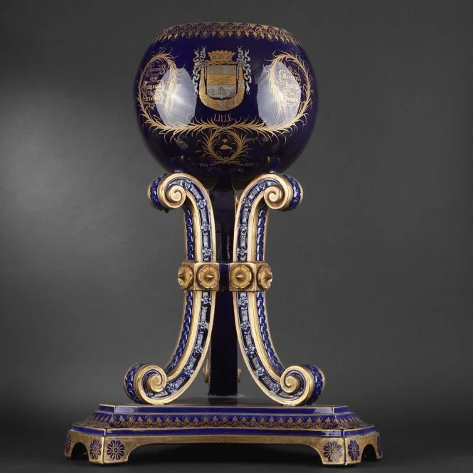 Trophée Lille 1892